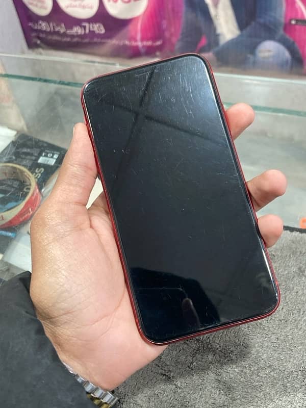 Iphone Xr Non PTA 2