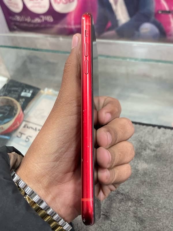 Iphone Xr Non PTA 4