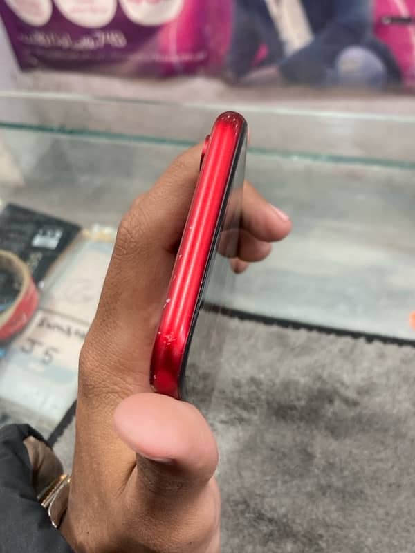 Iphone Xr Non PTA 5