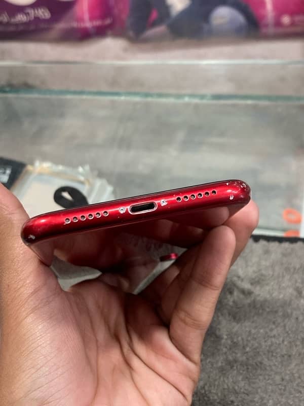 Iphone Xr Non PTA 6