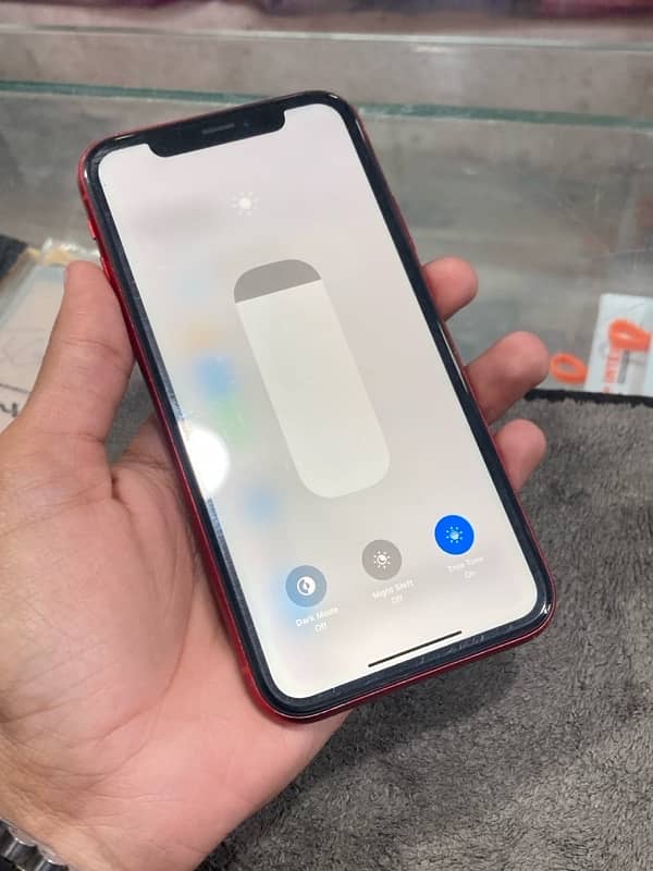 Iphone Xr Non PTA 7