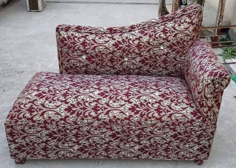 Brand New , 2- Seater Diwan Sofa 0