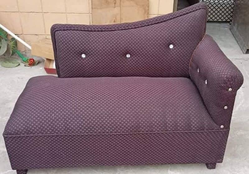 Brand New , 2- Seater Diwan Sofa 1