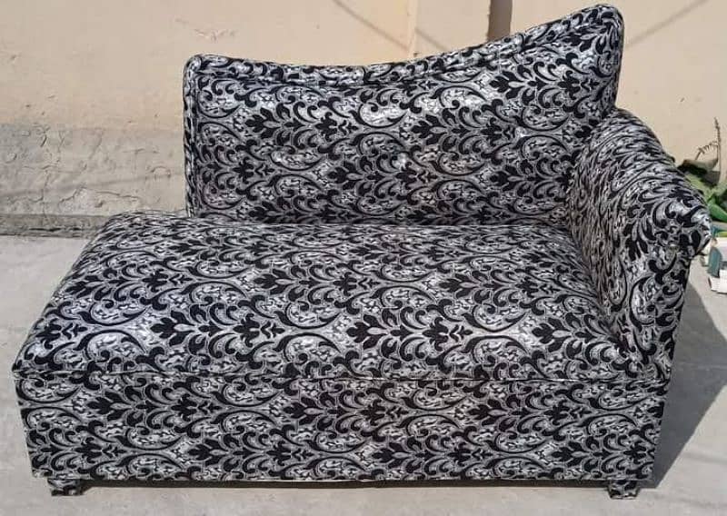 Brand New , 2- Seater Diwan Sofa 2