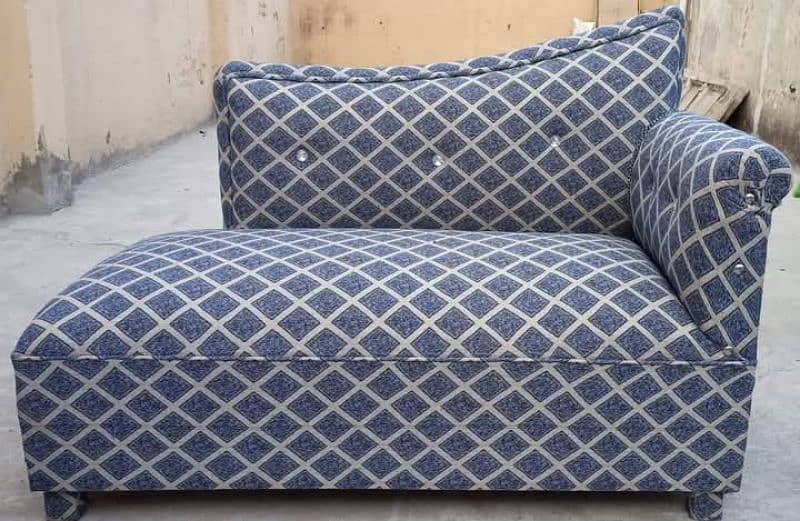 Brand New , 2- Seater Diwan Sofa 6