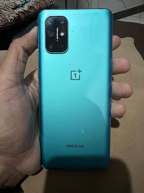 One plus 8t 3