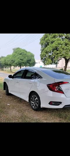 honda civic 2018 redmeter ug.