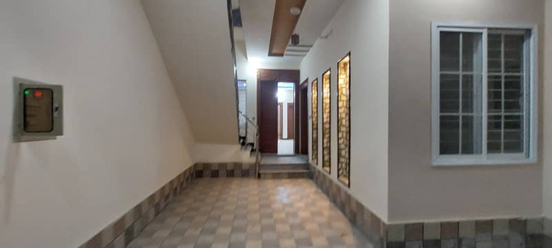 House For Sale At City Villas Sialkot 1