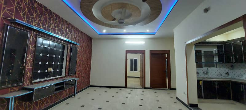 House For Sale At City Villas Sialkot 2