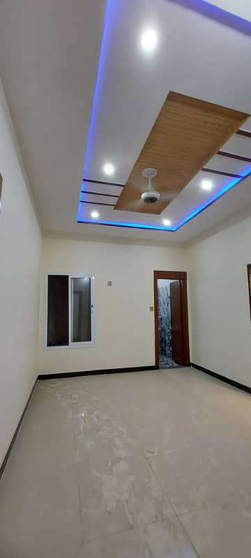 House For Sale At City Villas Sialkot 8