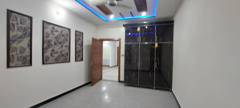 House For Sale At City Villas Sialkot 12