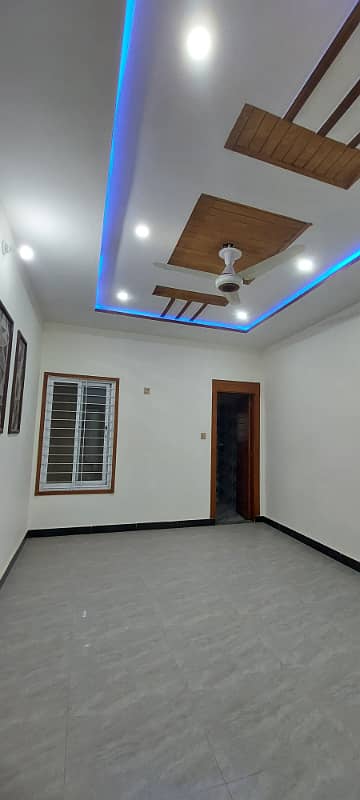 House For Sale At City Villas Sialkot 13