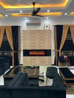 Room fireplace - electric fire place - pvc wall panel -room decoratin