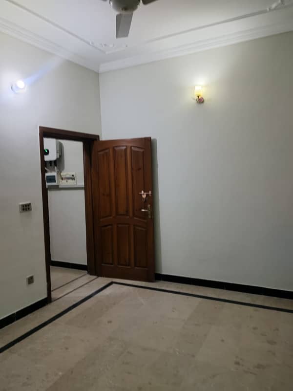 7 Marla Double story house available for Rent G-14/4 Contact:- 0347-7163075 9