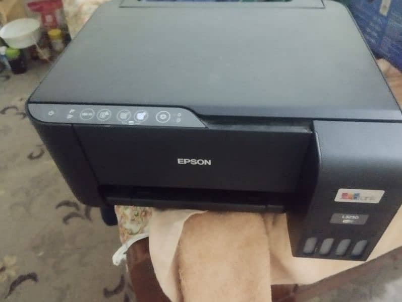 Epson printer 3250 0