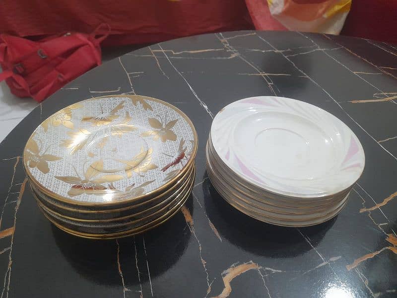 Crockery for sale 3