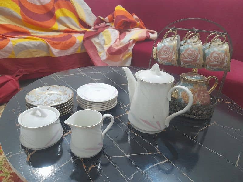 Crockery for sale 5