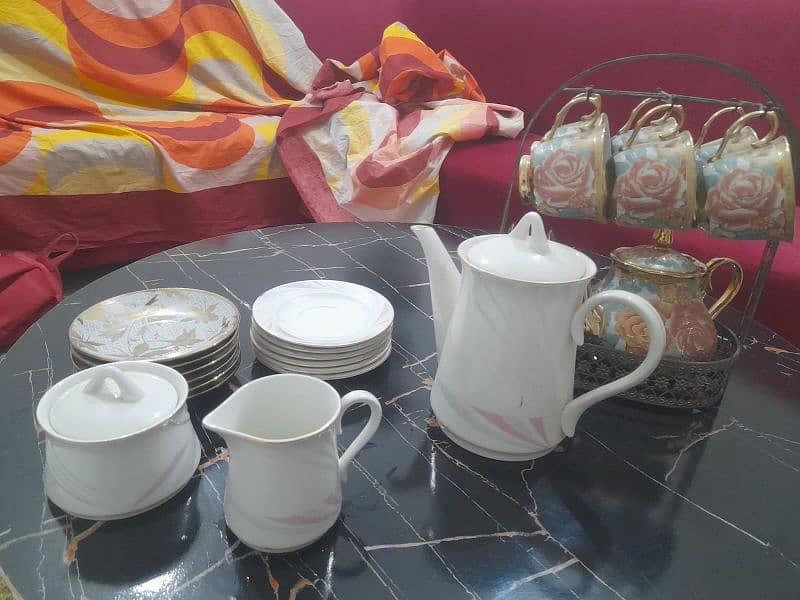 Crockery for sale 6