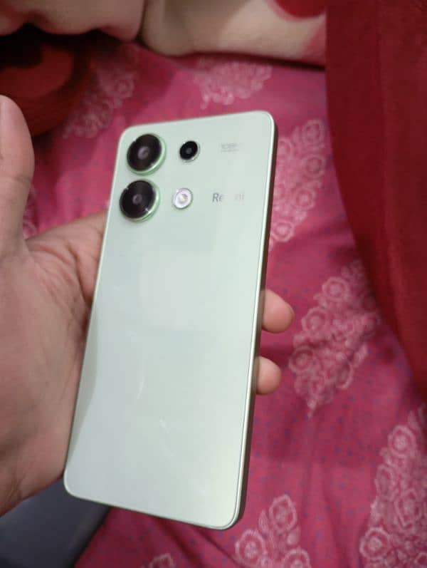 Redmi Note 13 1