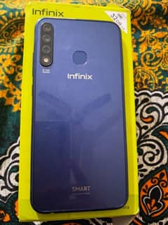 infinix