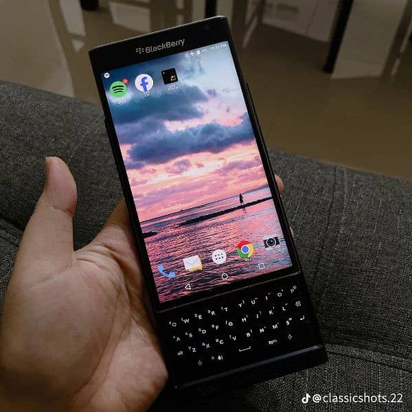 blackberry priv 1