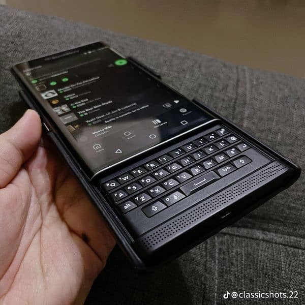 blackberry priv 2