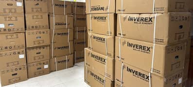 inverex nitrox 8kw