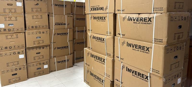 inverex nitrox 8kw 0