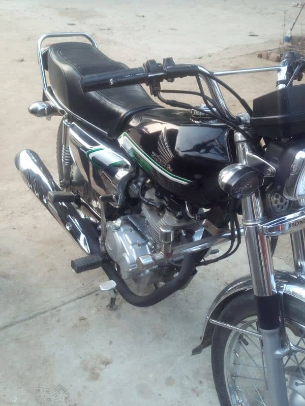 selling bike 0