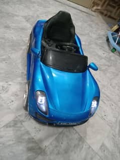 kids car