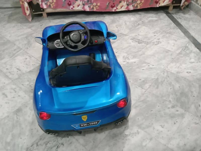 kids car 2