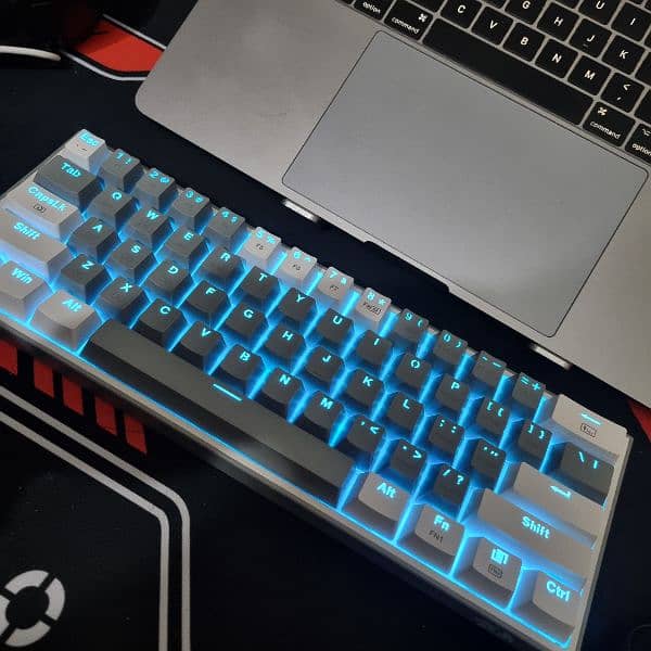 Redragon k616 fizz pro 0