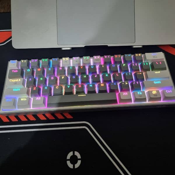 Redragon k616 fizz pro 1