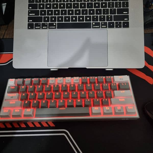 Redragon k616 fizz pro 2