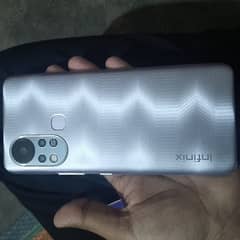 infinix hote 11 s 10/10 condition