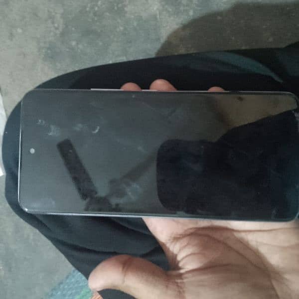 infinix hote 11 s 10/10 condition 1