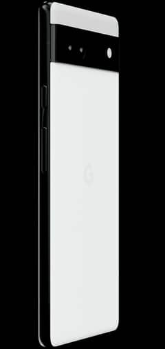 Google pixel 6a 5g