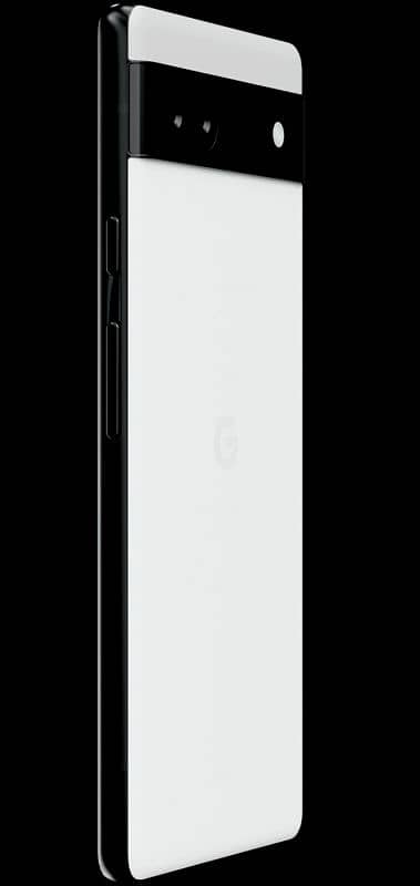 Google pixel 6a 5g 0