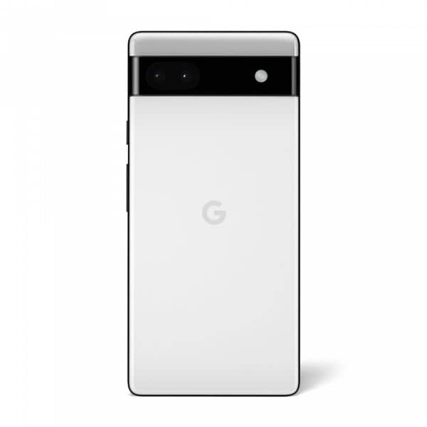 Google pixel 6a 5g 1