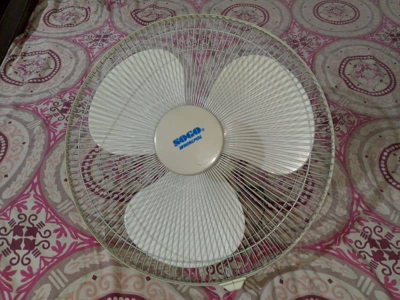 deewar wala  Fan For Sale 1100 2