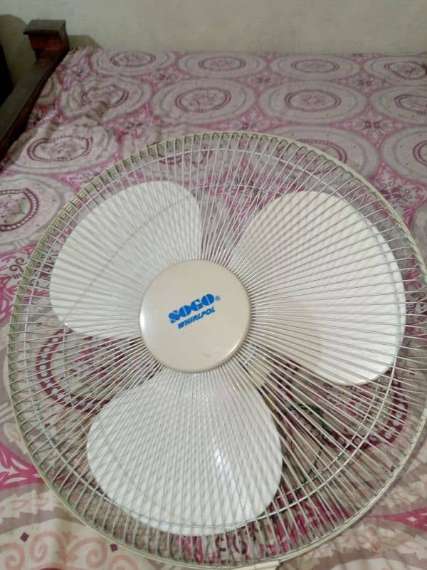 deewar wala  Fan For Sale 1100 3