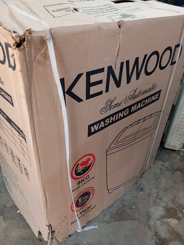 Kenwood 935 model 3