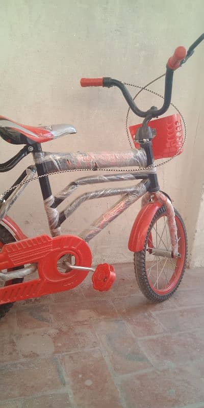 Cycle for sale 2