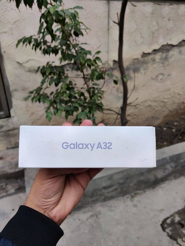 Samsung A32 | 6gb/128gb | 10/10 Condition 9