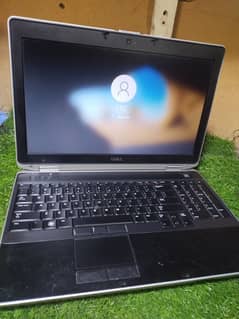 i5 . . 3rd Generation . . Dell Latitude E6530