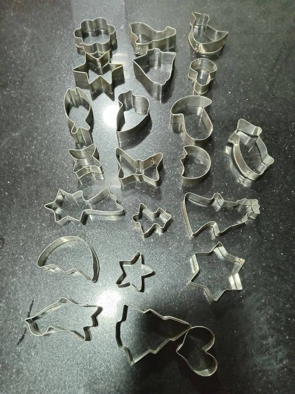 cookie cutters 2