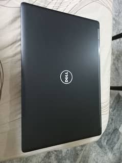 Dell 5580 i5 7th gen