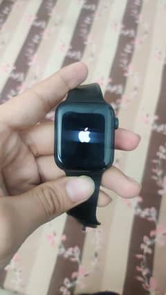 apple watch se