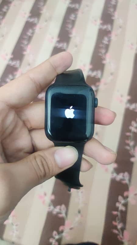 apple watch se 0