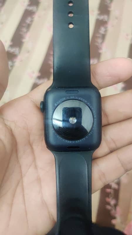 apple watch se 2